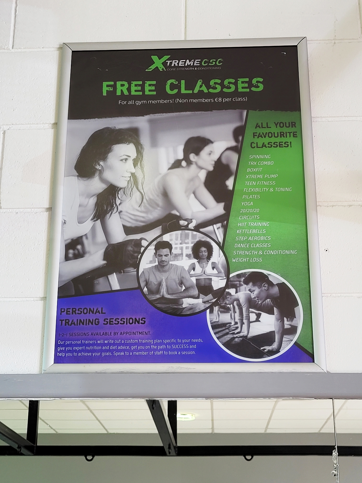 Snap Frames Tipperary